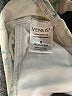 Venus Print Green Swimsuit Top Size S - photo 3