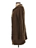 Studio M Brown Cardigan Size S (petite) - photo 5