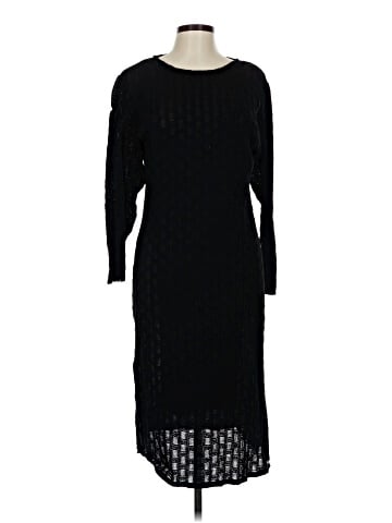 Oak & Trellis Casual Dress (view 1)