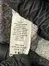 Akira Chicago Red Label Gray Long Sleeve Top Size M - photo 8