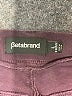 Betabrand Purple Jeggings Size L - photo 7