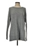 Ann Taylor LOFT Gray Pullover Sweater Size S - photo 1