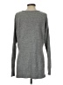 Ann Taylor LOFT Gray Pullover Sweater Size S - photo 2