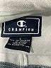 Champion Color Block Gray Jacket Size L - photo 6