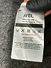 AYBL Tan Short Sleeve Turtleneck Size S - photo 7