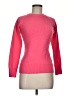French Connection Pink Pullover Sweater Size S - photo 1