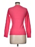 French Connection Pink Pullover Sweater Size S - photo 2