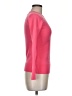 French Connection Pink Pullover Sweater Size S - photo 4