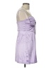 Hello Molly Purple Cocktail Dress Size 8 - photo 4