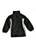 Cambridge Classics 100% Polyester Color Block Black Snow Jacket Size 5 - photo 2