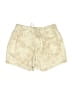 Old Navy Camo Tan Khaki Shorts Size XS - photo 1