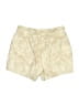 Old Navy Camo Tan Khaki Shorts Size XS - photo 2