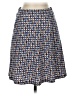 Gilli Print Blue Casual Skirt Size S - photo 1