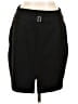 Express Black Formal Skirt Size 10 - photo 1