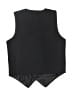Tip Top 100% Polyester Black Sweater Vest Size 6 - photo 2