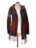 Assorted Brands Red Cardigan Size L - photo 1
