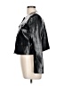 Ann Taylor 100% Viscose Black Jacket Size 10 (petite) - photo 5