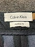 Calvin Klein Gray Dress Pants Size 8 - photo 7