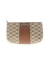 MICHAEL Michael Kors Ivory Brown Belt Bag One size - photo 1
