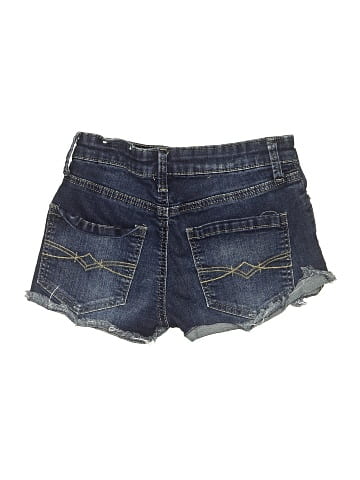 Mudd Denim Shorts (view 2)