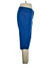 Just My Size Blue Jeggings Size 16w - photo 4
