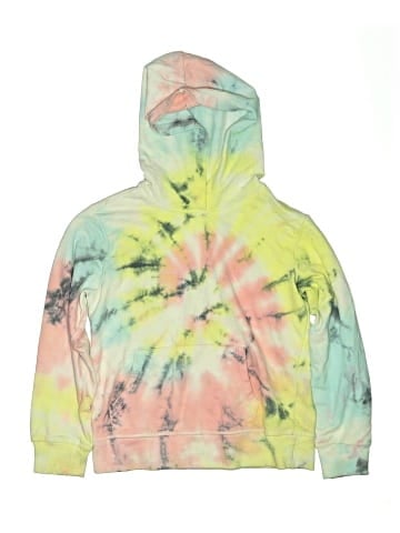 Vanilla Star Pullover Hoodie (view 1)