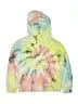 Vanilla Star Yellow Pullover Hoodie Size L (kids) - photo 1