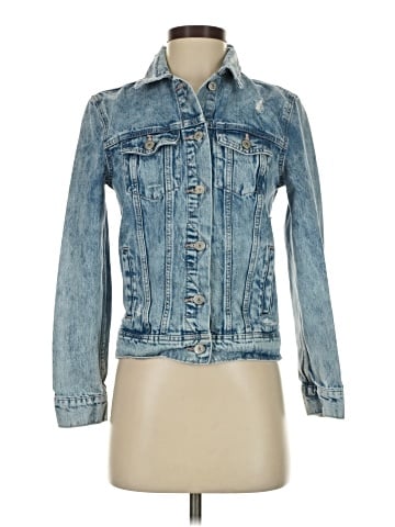 Old Navy Denim Jacket (view 1)