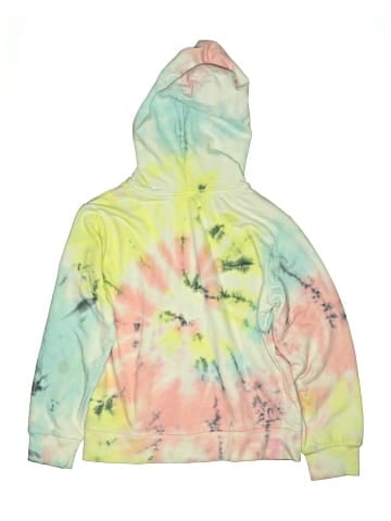 Vanilla Star Pullover Hoodie (view 2)