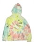 Vanilla Star Yellow Pullover Hoodie Size L (kids) - photo 2