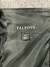 Talbots 100% Polyester Solid Black Formal Skirt Size 14 - photo 3