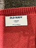 Old Navy Burgundy Pullover Sweater Size S (petite) - photo 7