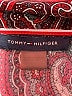 Tommy Hilfiger Paisley Burgundy Sleeveless Blouse Size P (petite) - photo 7