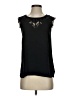 Brixon Ivy Black Sleeveless Blouse Size XS - photo 1