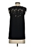 Brixon Ivy Black Sleeveless Blouse Size XS - photo 2