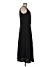 Evan Picone 100% Polyester Black Cocktail Dress Size 6 - photo 4