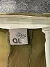 QL2 Solid Green Casual Pants Size EU 48 / US 18 - photo 7