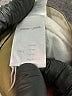 QL2 Solid Green Casual Pants Size EU 48 / US 18 - photo 9