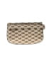 MICHAEL Michael Kors Ivory Brown Belt Bag One size - photo 2