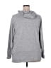 Cable & Gauge Gray Pullover Sweater Size 2X - photo 2