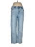 CALVIN KLEIN JEANS Blue Jeans Size 31 waist - photo 1