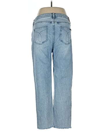 CALVIN KLEIN JEANS Jeans (view 2)
