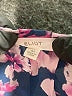 Eliot Blue Sleeveless Blouse Size M - photo 7