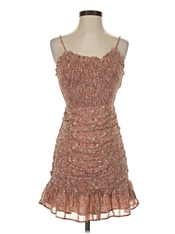 Fab'rik Cocktail Dress (view 1)