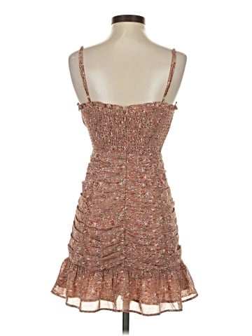 Fab'rik Cocktail Dress (view 2)