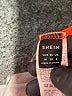 Shein Orange Short Sleeve T-Shirt Size M - photo 7