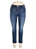 Levi's Blue Jeans Size 14 - photo 1