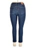 Levi's Blue Jeans Size 14 - photo 2
