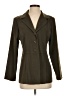 Fashion Bug Green Blazer Size S - photo 1
