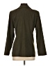 Fashion Bug Green Blazer Size S - photo 2